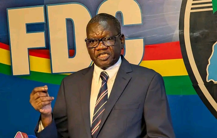 Amuriat Demands Payment for Vendors Affected by Forced Evictions